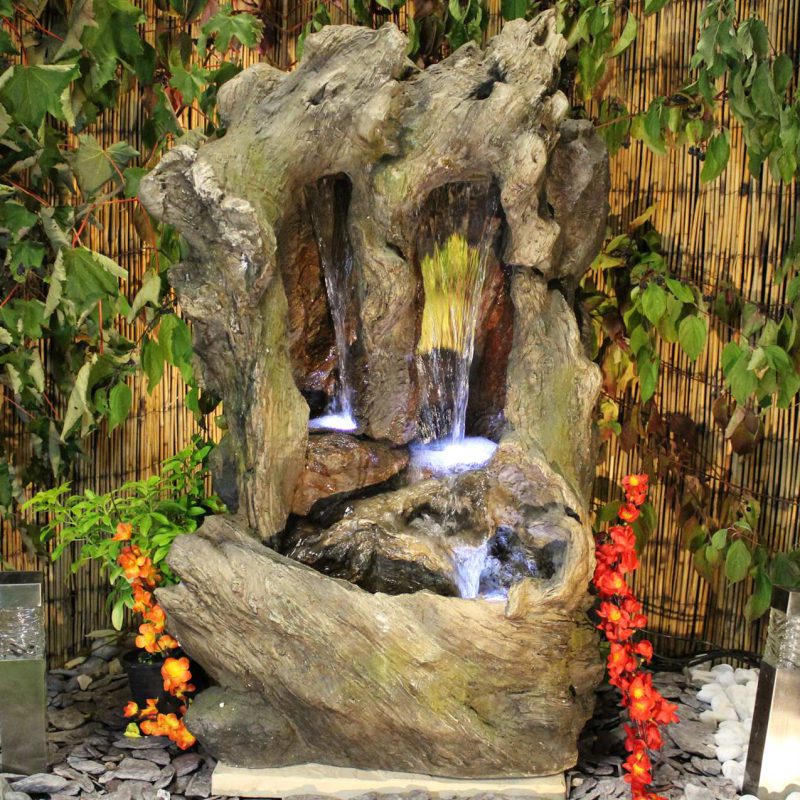 Glengarry Water Feature (TR/23018) Tranquillity Water Features