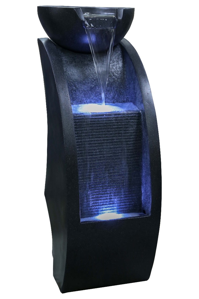 Lewisham Cascade Modern Water Feature - Image 2
