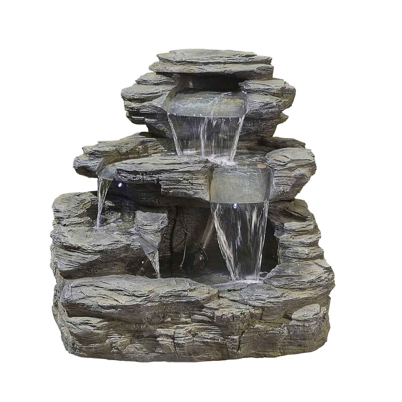 Altico Brecon Falls Water Feature - Image 5