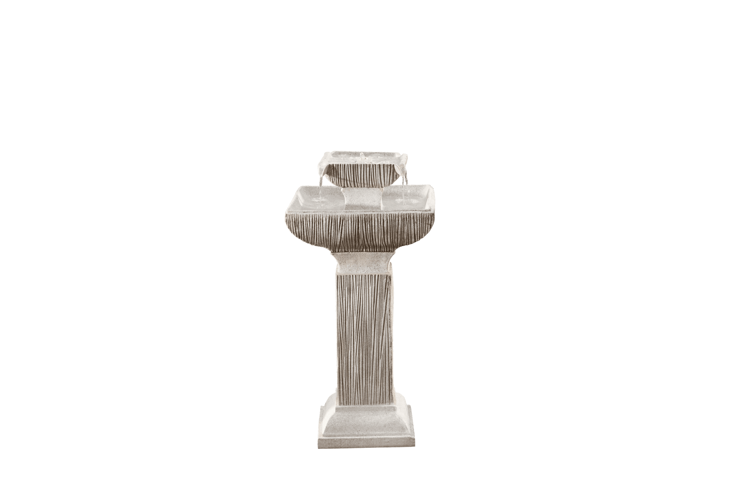 Hera Contemporary Water Feature - Image 2