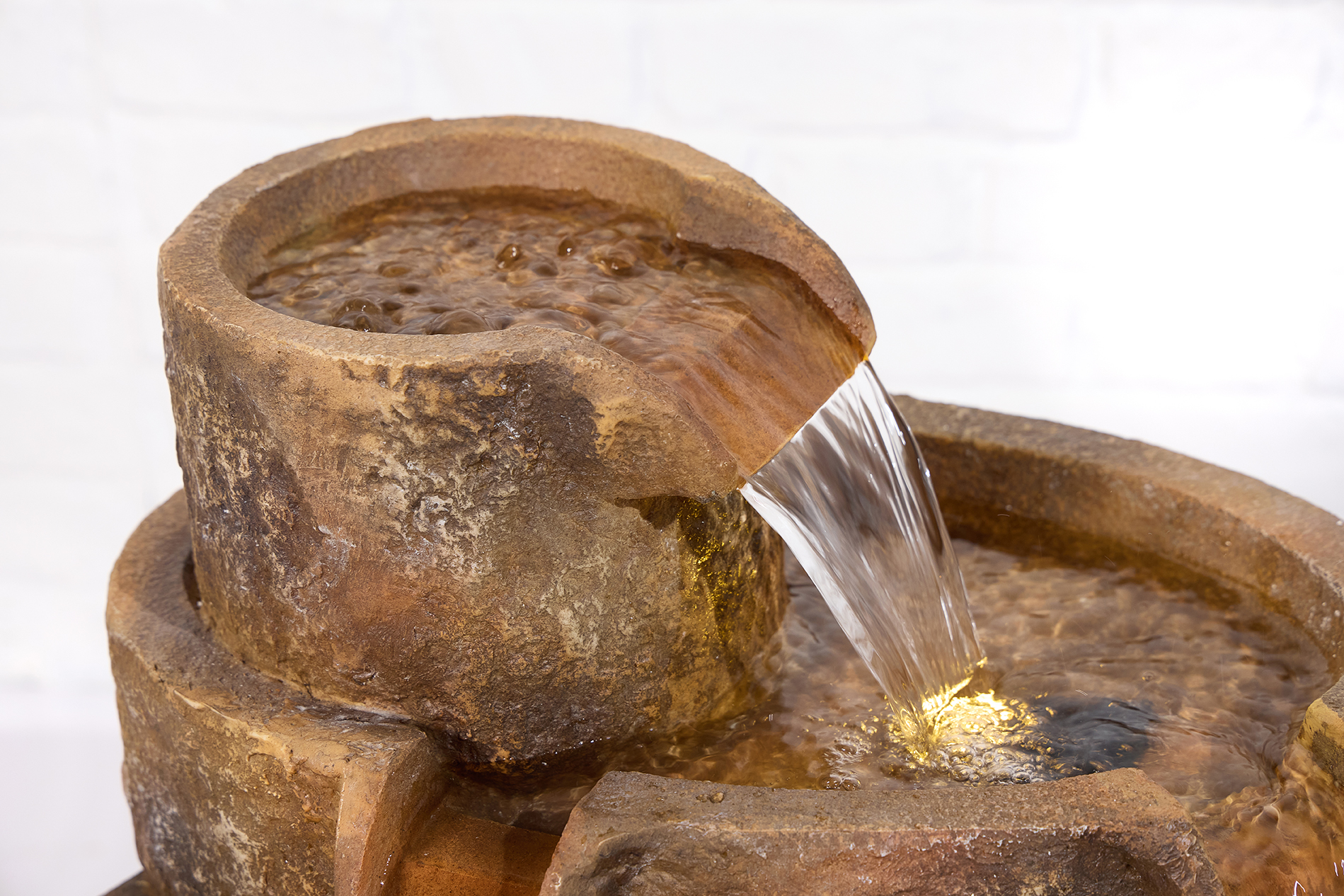 Altico Redwood Water Feature - Image 3