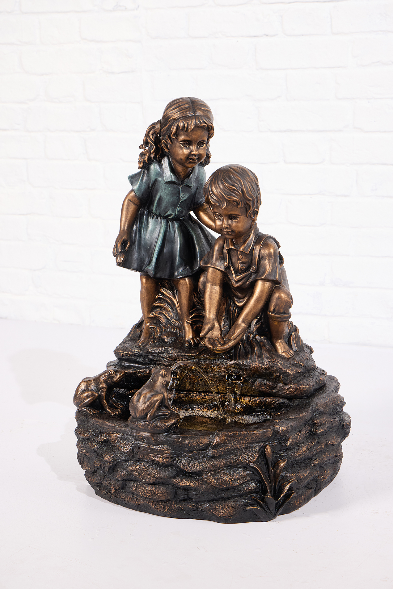 Altico Playful Children Water Feature