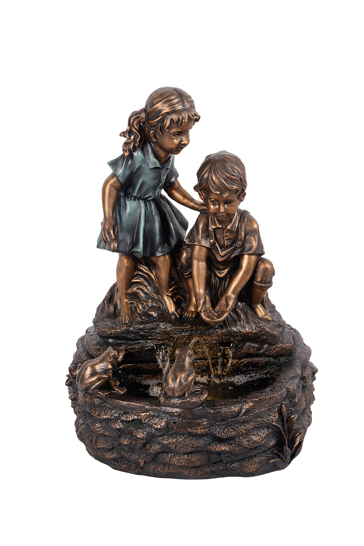 Altico Playful Children Water Feature - Image 2