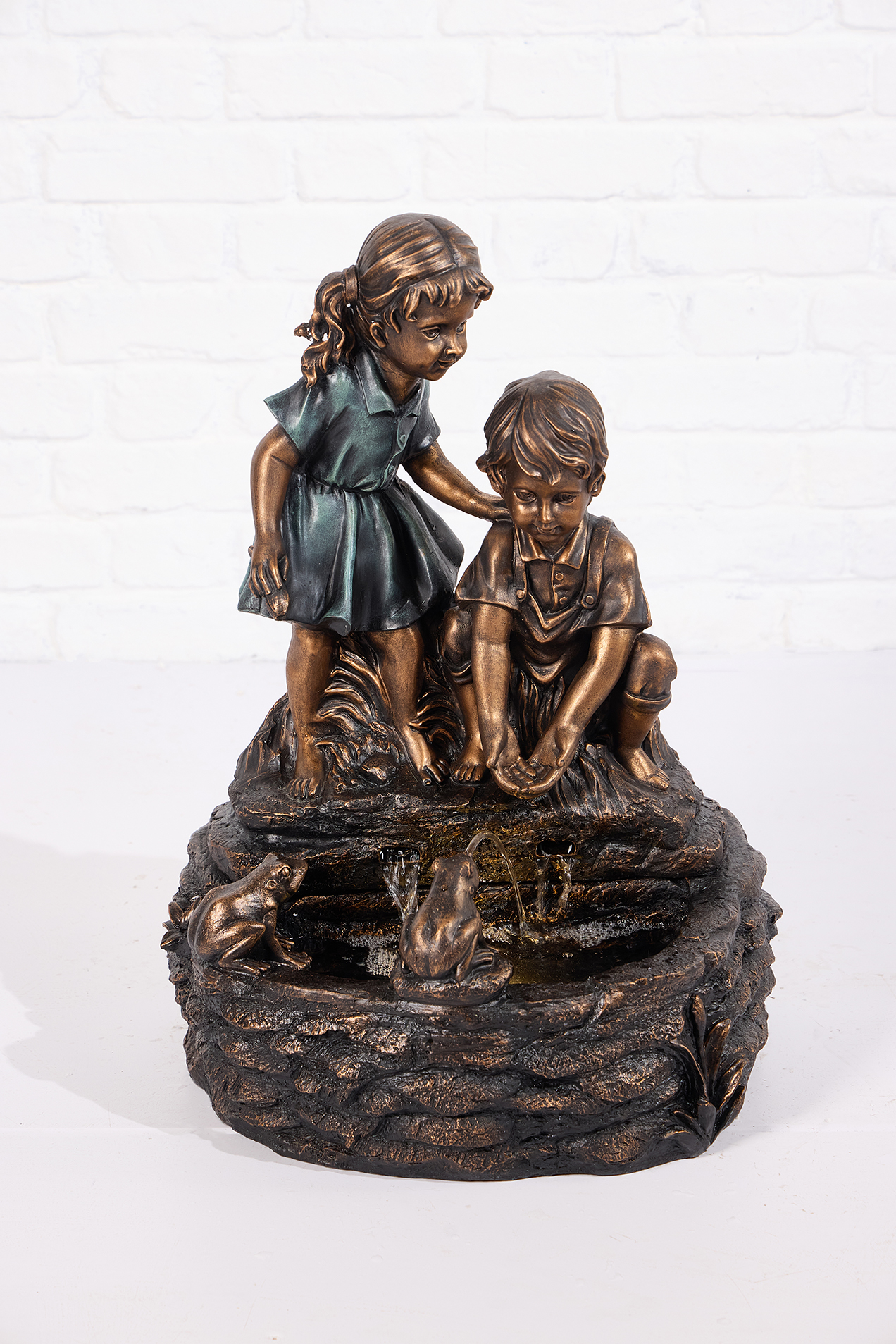 Altico Playful Children Water Feature - Image 3