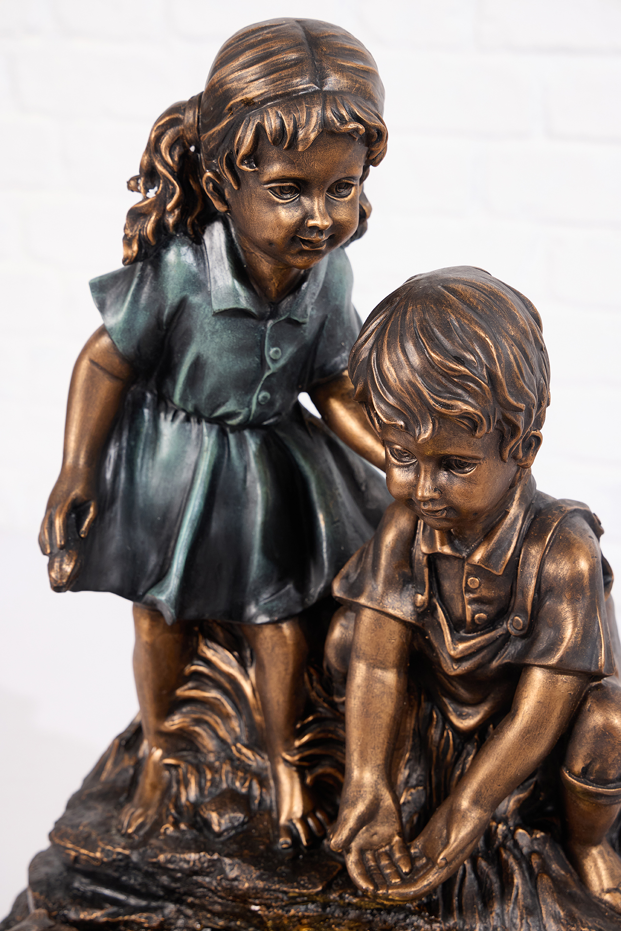 Altico Playful Children Water Feature - Image 4
