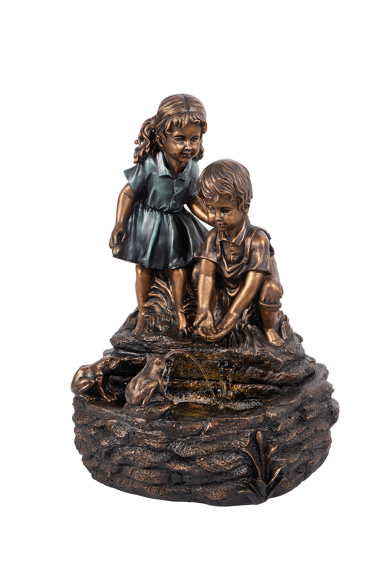 Altico Playful Children Water Feature - Image 7