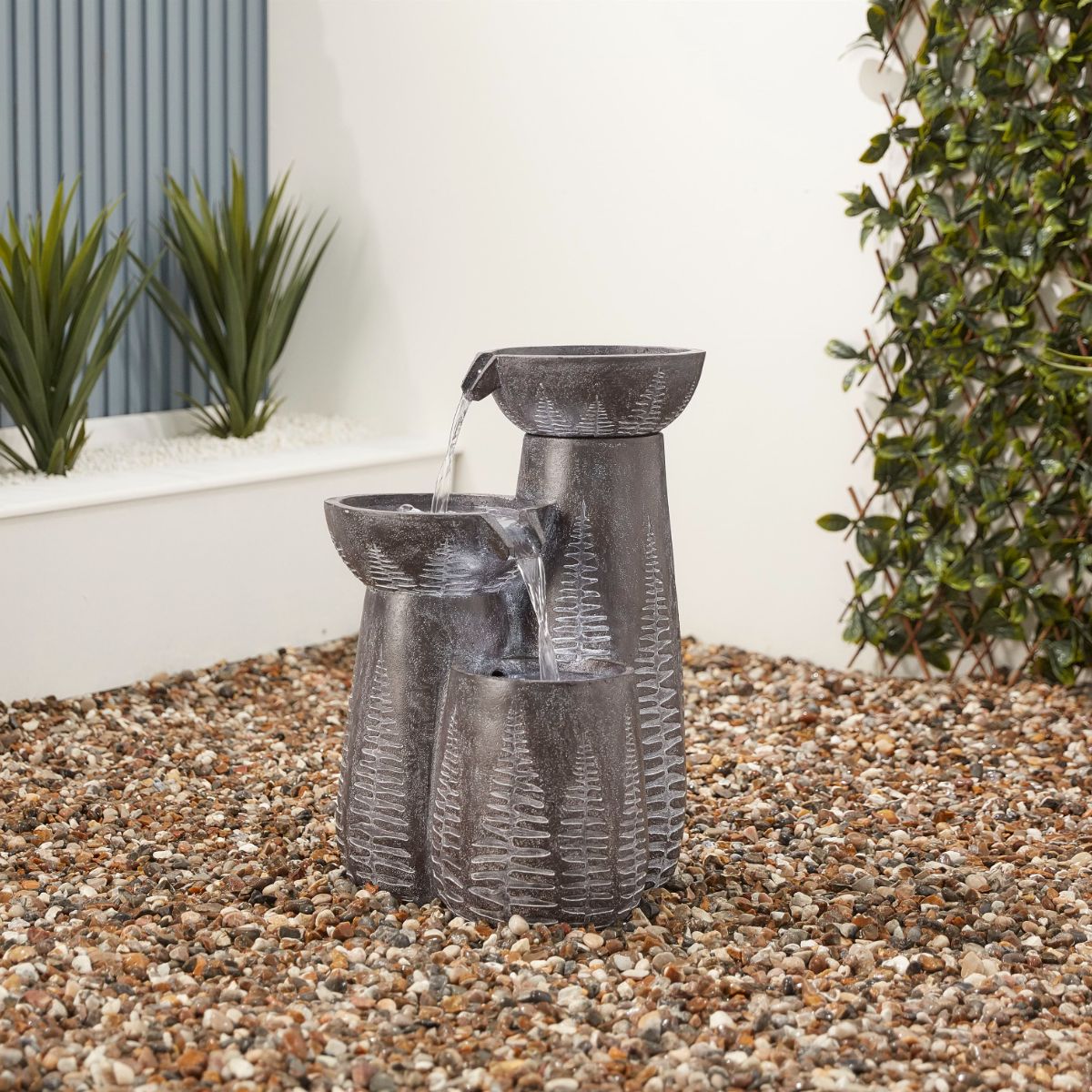 Altico Fernland Water Feature